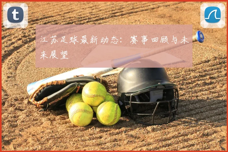 江苏足球最新动态:赛事回顾与未来展望